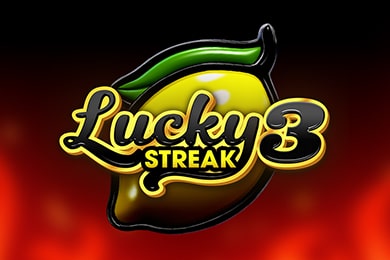 Luckystreak3 ФастПей Казино играть