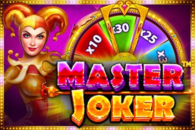 Masterjoker онлайн ФастПей Казино