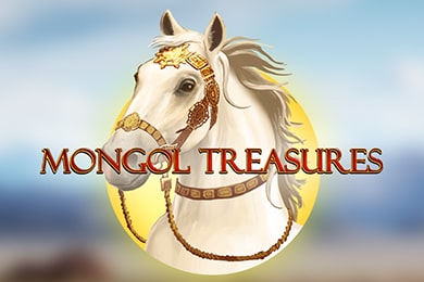 Mongoltreasures слот онлайн ФастПей Казино