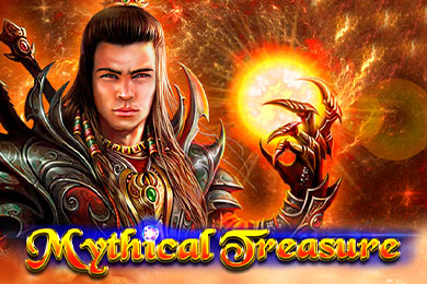 Mythical Treasure слот онлайн ФастПей Казино